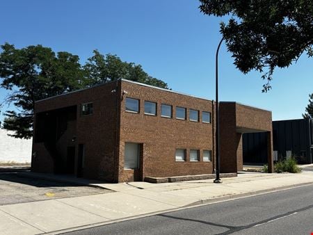 Preview of commercial space at 1109 W Littleton Blvd