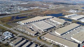 City West Industrial Portfolio