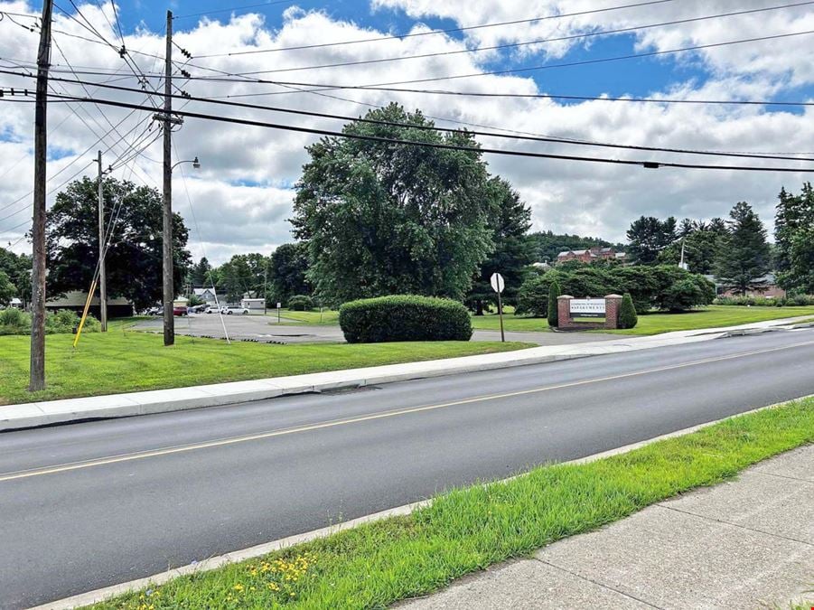 150 N Main St