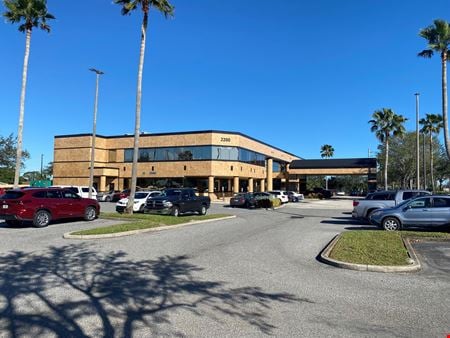 Preview of commercial space at 2200-2290 W. Eau Gallie Blvd