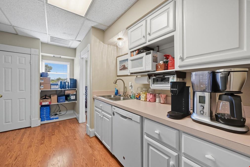 302 N San Jacinto St, Rockwall, TX