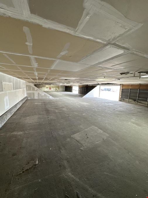 101 Industrial Avenue NE