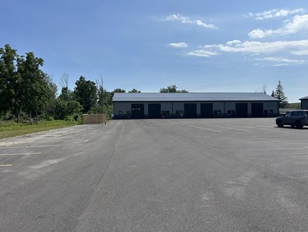 Preview of commercial space at 7431 Porter Rd