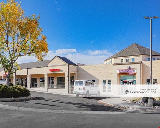 Preview of Retail space for Rent at 8200 South Colorado Blvd