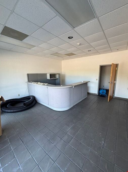 605 Bob Gifford Blvd