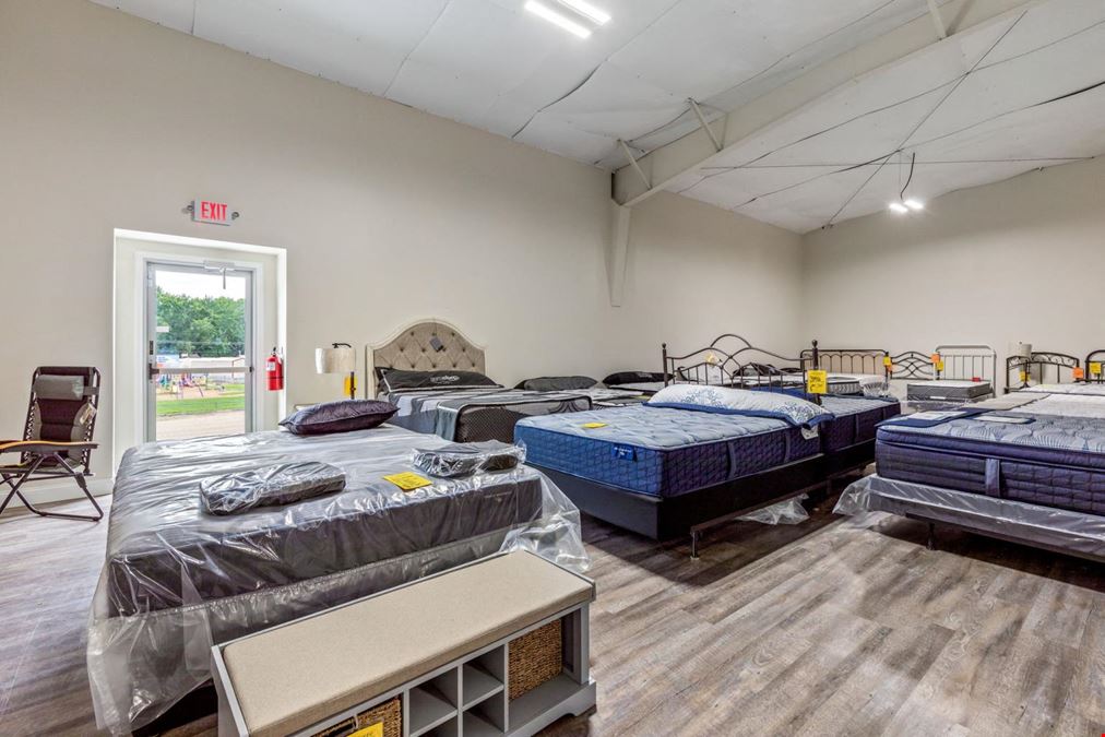 650 Walton Dr.
