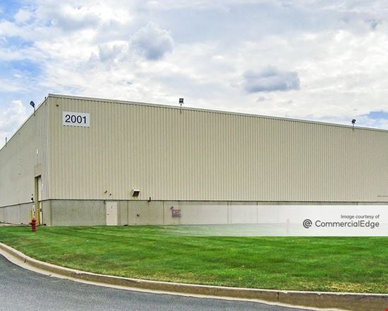 Preview of Industrial space for Rent at 2001 Baseline Road