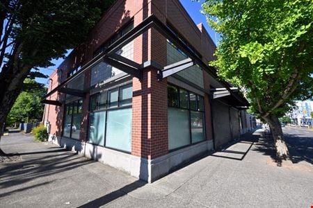 Preview of Office space for Sale at 1644 E Burnside St