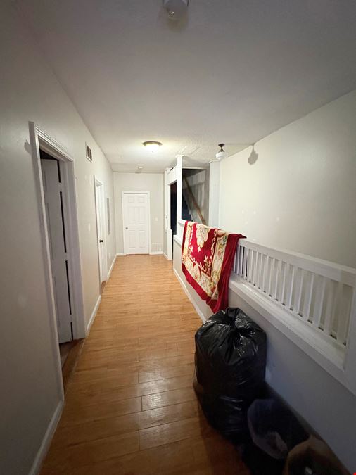 31 Court Street/6 Bedroom Unit #2