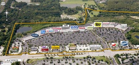 Preview of Retail space for Rent at 12675 Citrus Plaza Dr