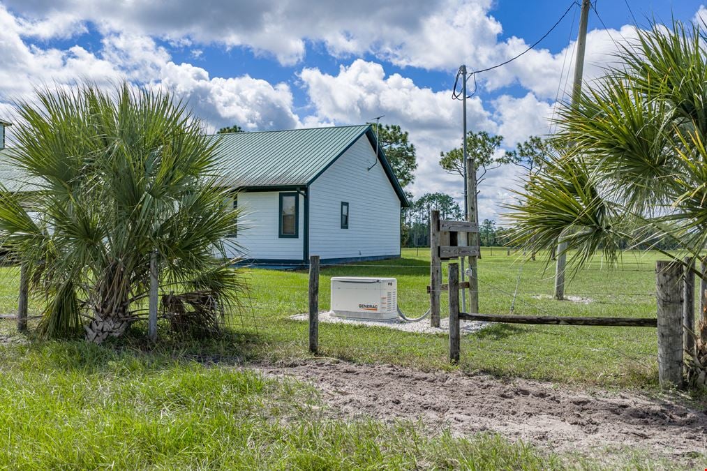 TTT Ranch