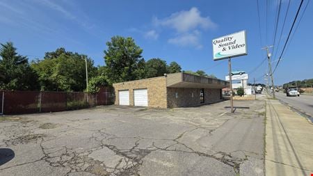 Preview of Retail space for Sale at 833-841 Bragg Blvd.