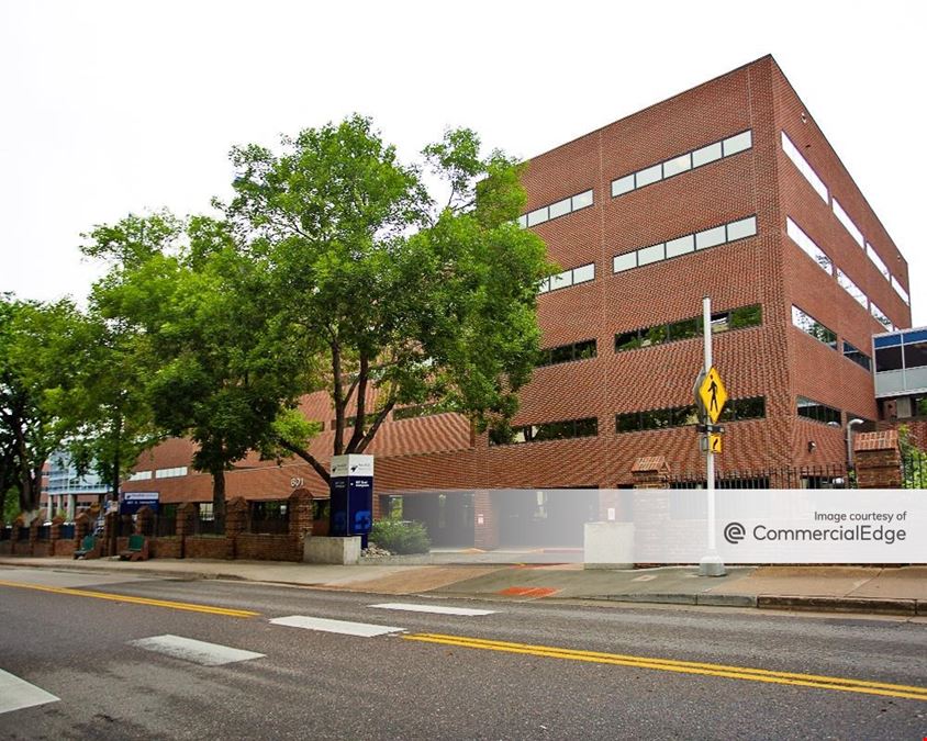 Swedish Medical Center - Medical Office Buildings