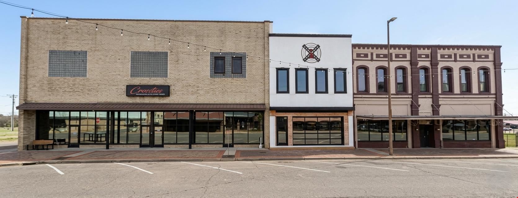 324 East Broad Street