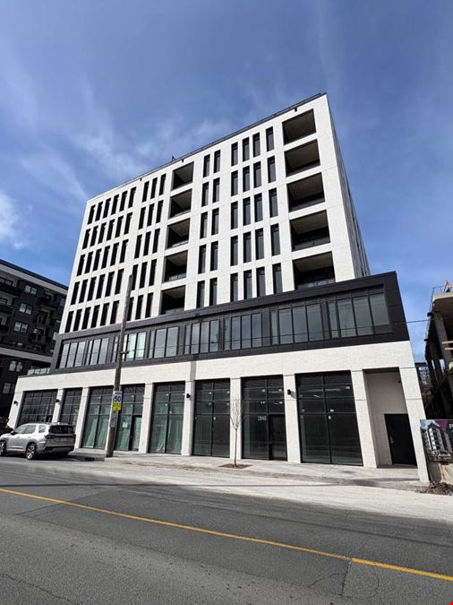 2848 Gottingen Street Halifax
