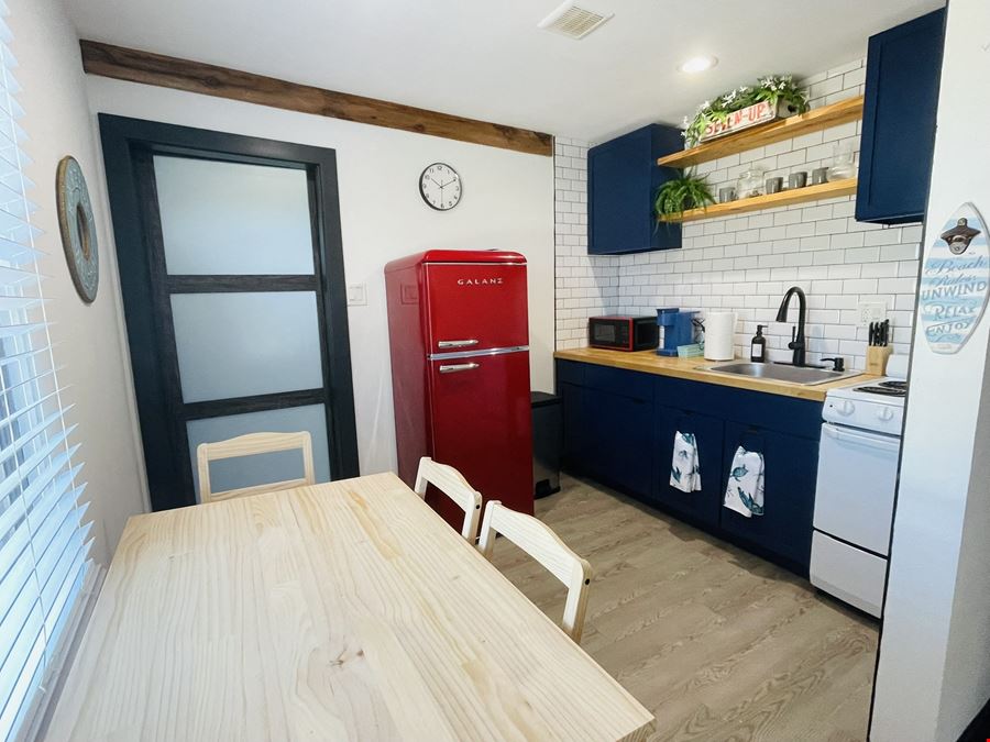 5103 Avenue O, Galveston, TX 77551