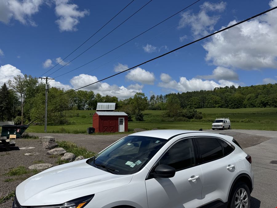 1275 State Route 990V