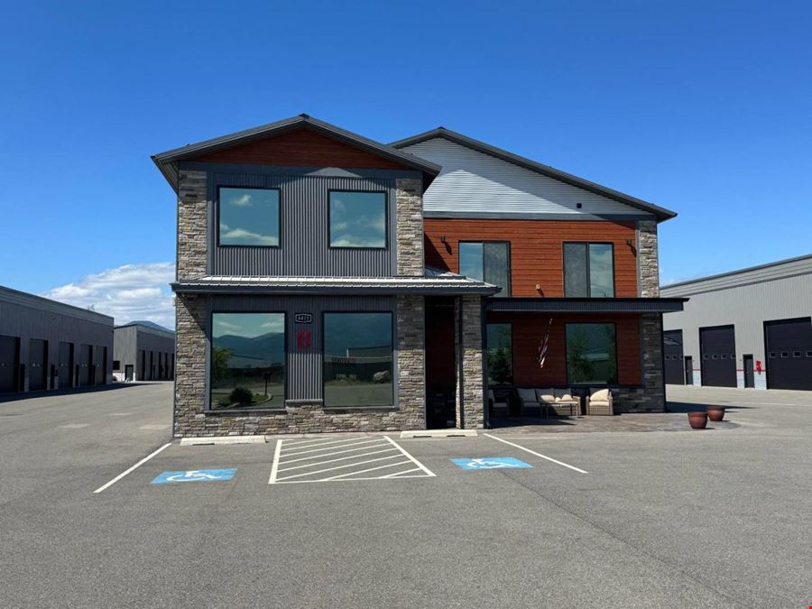 4415 W Grange Ave, #5 & 6