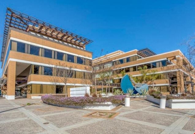 Preview of Office space for Rent at 800 West El Camino Real