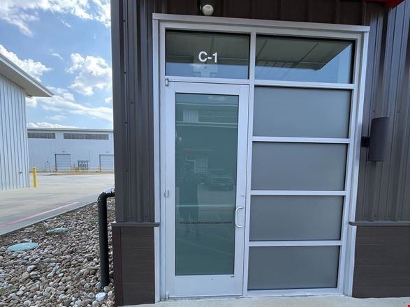 Preview of Industrial space for Rent at 331 Corporate Wood Dr