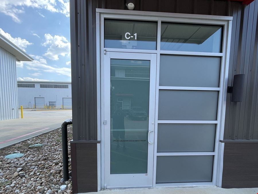 331 Corporate Wood Dr