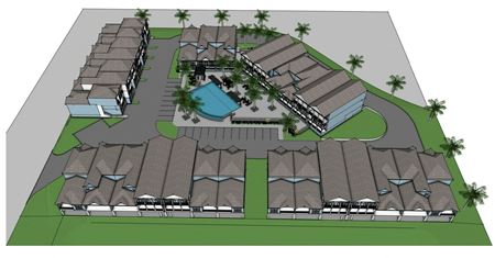 Preview of VacantLand space for Sale at 4211 Sunbird Beach Dr