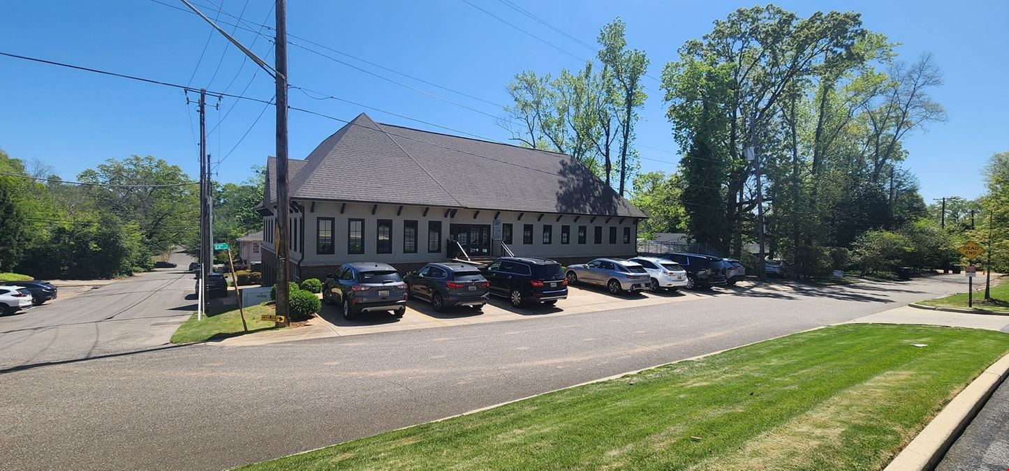 2231 Building