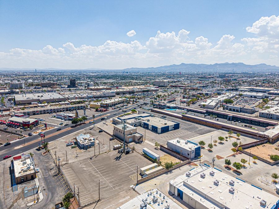 Office Warehouse FOR SALE