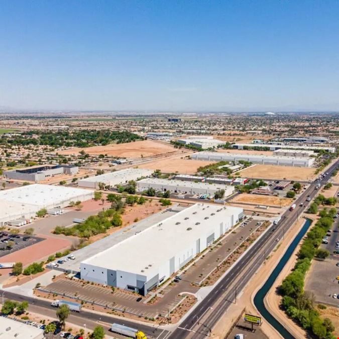 2144 - Phoenix Suite 100