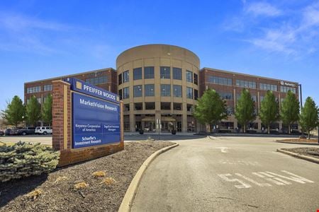 Preview of Office space for Sale at 5151 Pfeiffer Road