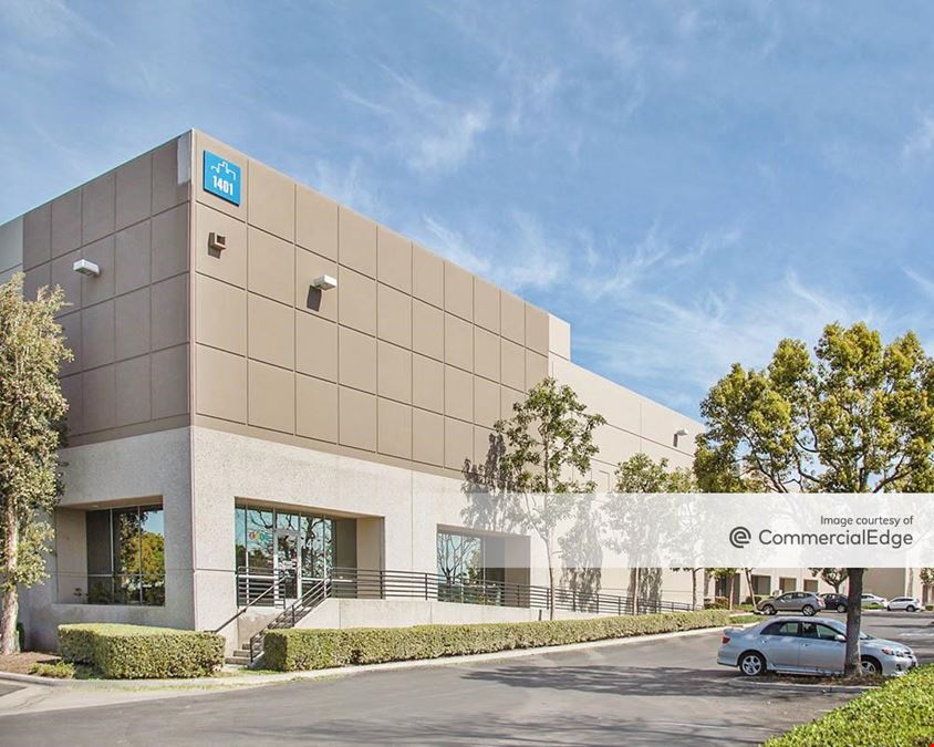 Cabot Business Center - Bldg. 3