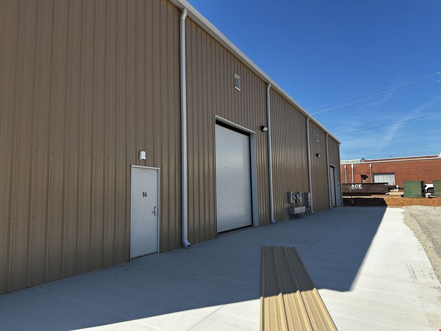 Fairfield Business Park