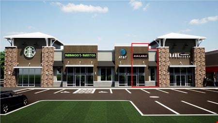 Preview of Retail space for Rent at 26 North Greenbush Rd