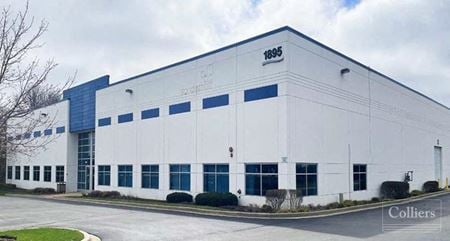 Preview of Industrial space for Rent at 1895 Big Timber Rd