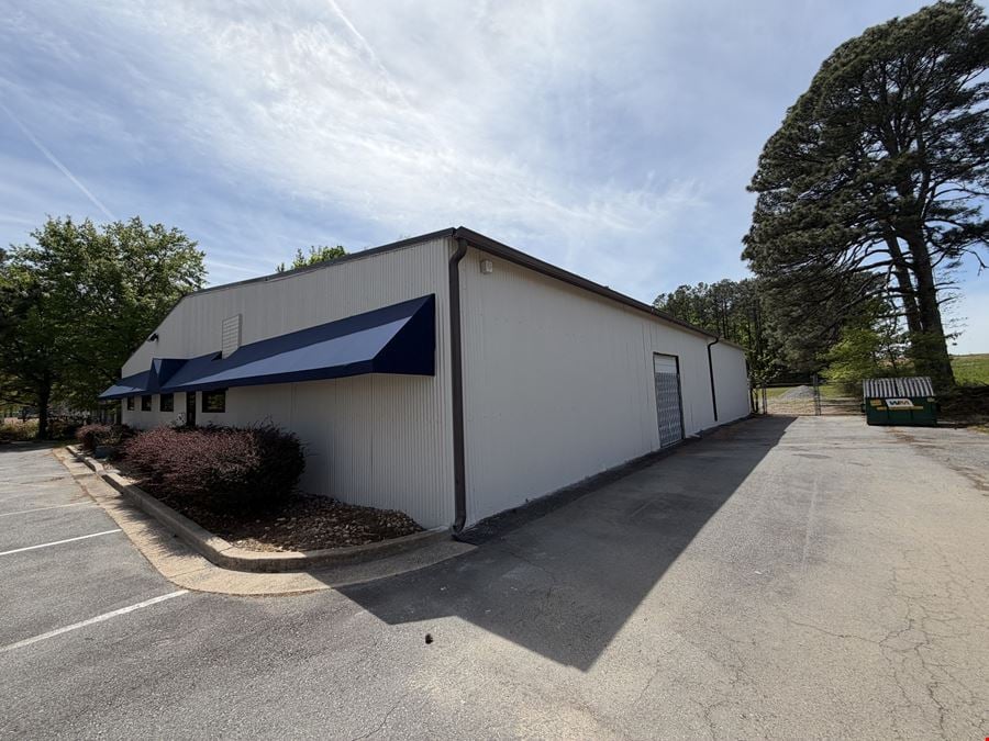 7900 Doyle Springs Rd