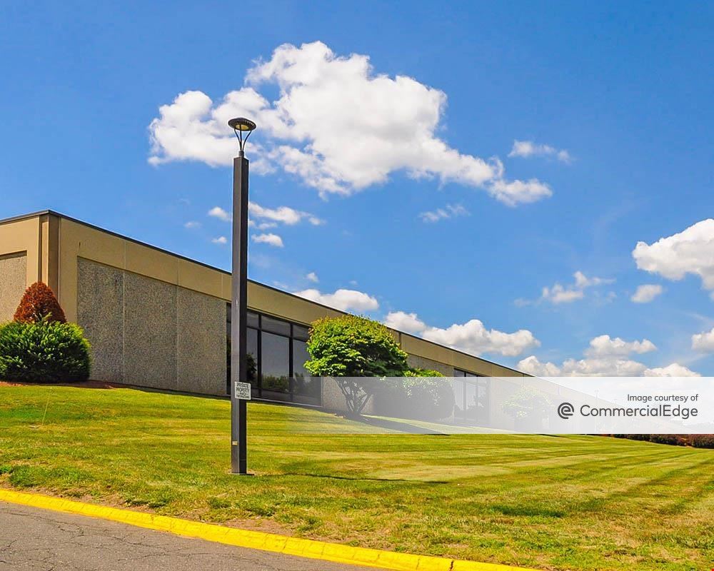 Addison Corporate Center