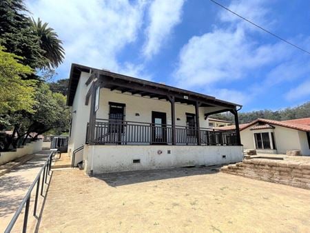 Preview of Office space for Rent at 49 Moraga Avenue
