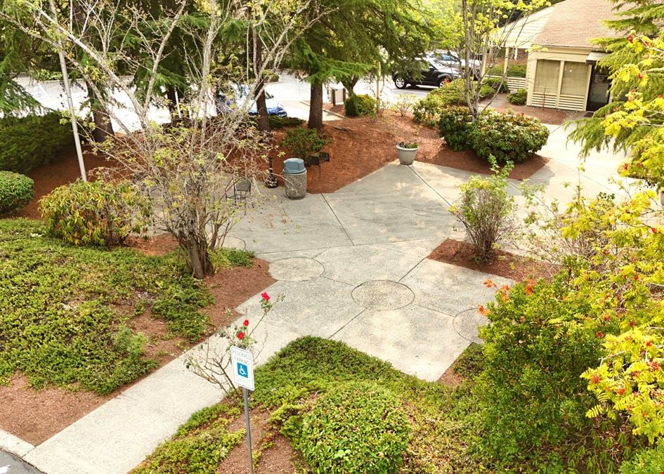 Campus Office Park