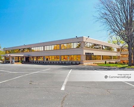 Preview of Office space for Rent at 3541 Randolph Rd