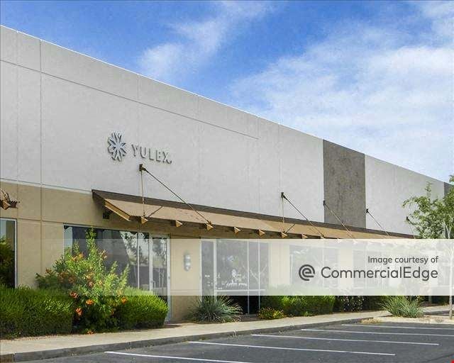 Koll Cotton Center