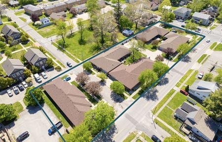 Preview of Multi-Family space for Sale at 714 College Dr.