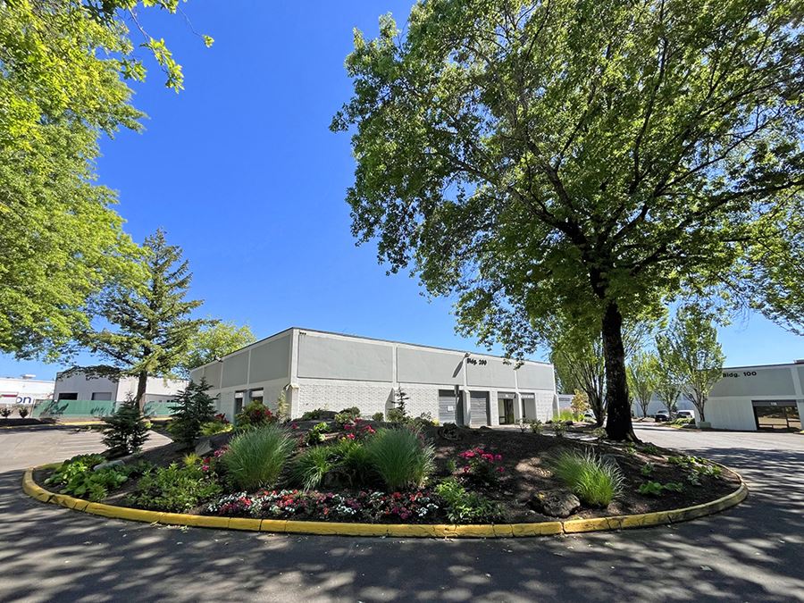 Greentree West Business Park