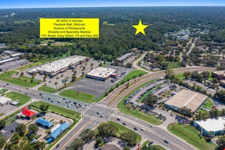 Preview of VacantLand space for Sale at TBD SW 21st Circle