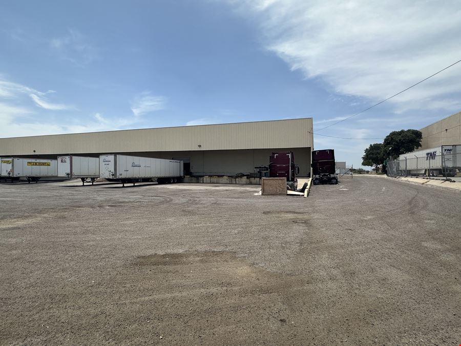 13619 North Lamar Drive