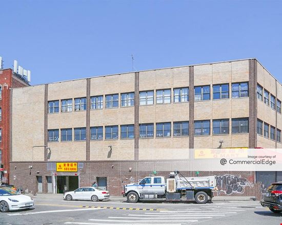 Preview of Office space for Rent at 75-01 Broadway