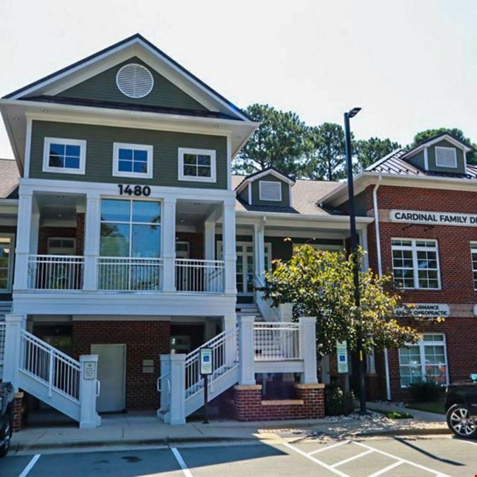 1400-1480 Chapel Ridge Rd
