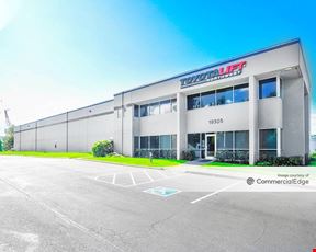 Northward Business Park - Bldg A