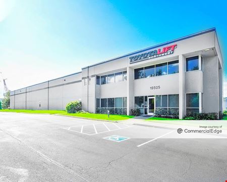 Preview of Industrial space for Rent at 19227 72nd Ave S