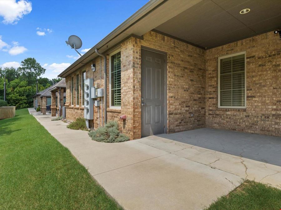 4603 Colleyville Blvd