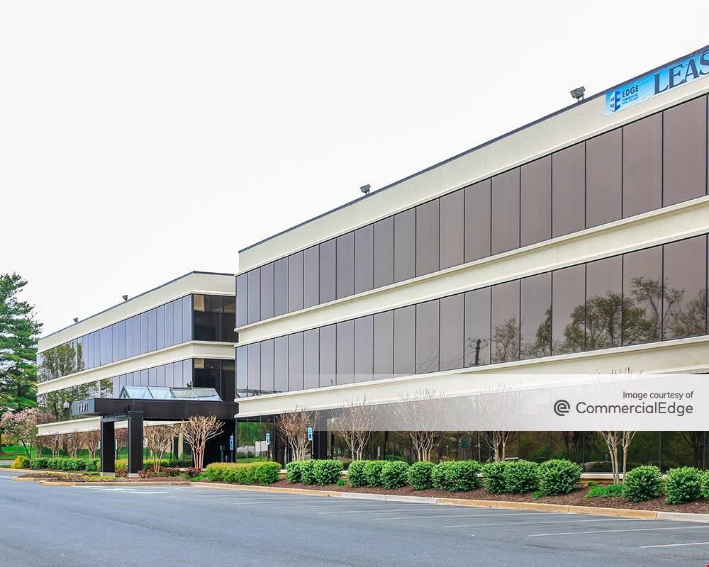 2301 Research Blvd